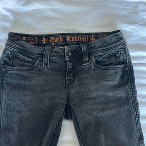 Rock Revival skinny jeans